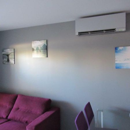 Carretera Les Marines 171B Apartment Denia Luaran gambar