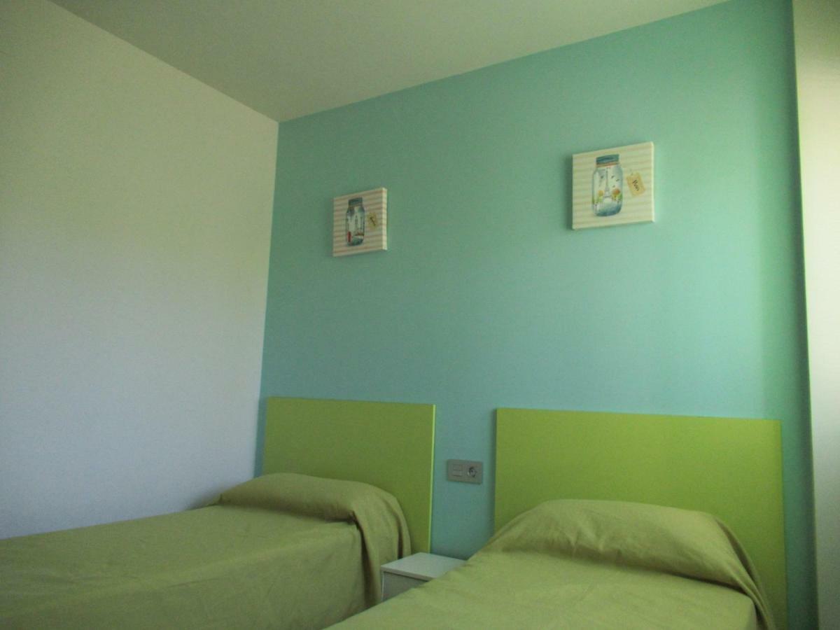 Carretera Les Marines 171B Apartment Denia Luaran gambar