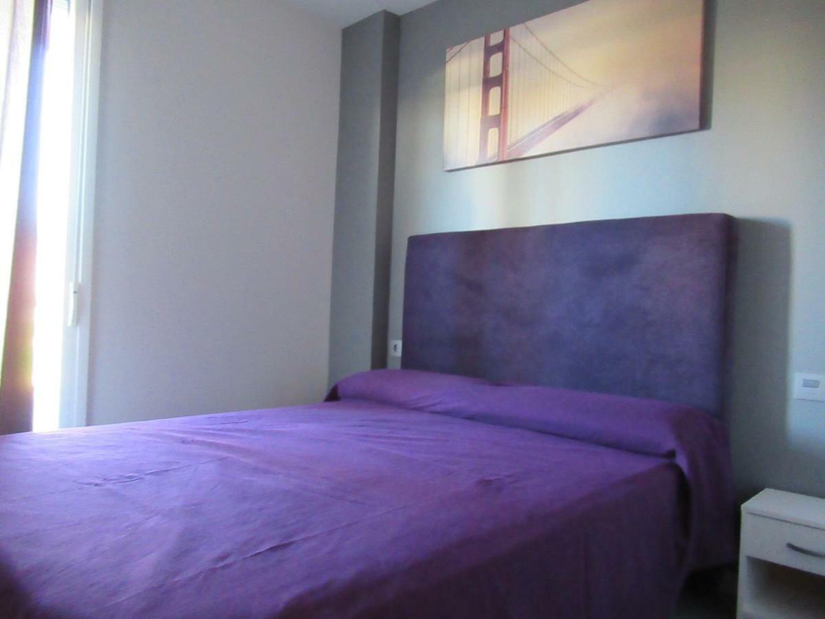 Carretera Les Marines 171B Apartment Denia Luaran gambar