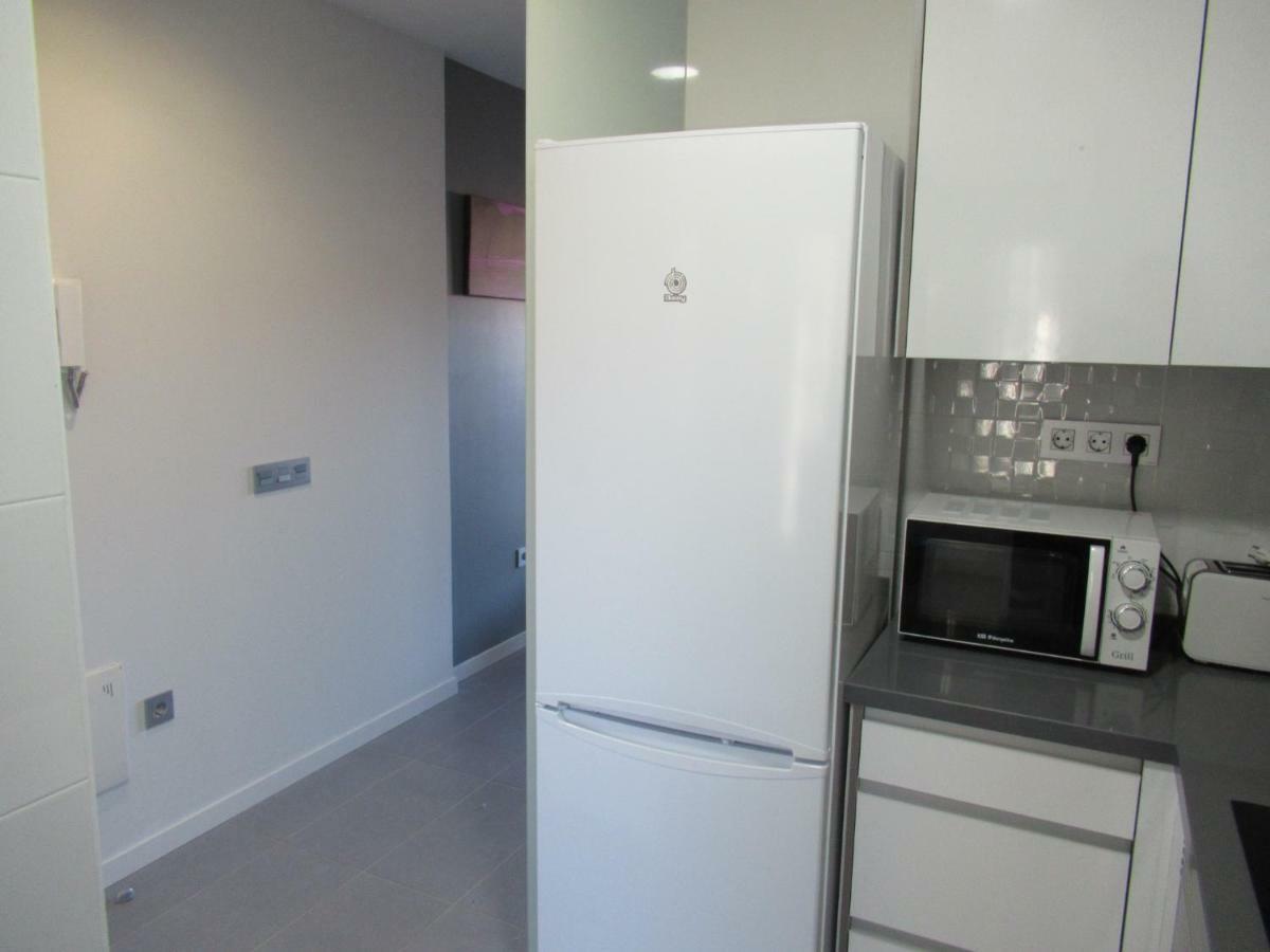 Carretera Les Marines 171B Apartment Denia Luaran gambar